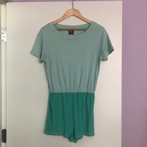 Opening ceremony jumpsuit